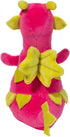 Vibrant Dragon Fruit Plush Toy - Douglas Macaroon