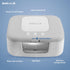 Jool Baby TinyBums Wipe Warmer & Dispenser with LED Light - Gray