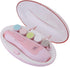 Trimmer,Kids Trimmer Trimmer, Baby Nail Clippers,Baby Nail Nail Clippers,Electric Nail Clipper,ABS Plastic Baby Nail