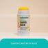 0.63 3-Pack Mambino Organics Little Bottoms Diaper Balm, Baby Essentials Diaper Rash Cream, Newborn Essentials Must