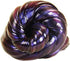 Grump Stress Relief Putty - Funny Gifts for Friends, Kids & Coworkers, Purple Therapy Putty