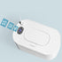 Cocoarm Baby Wipe Warmer with Large Capacity and Top Heating Lock
