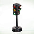 Kisangel 2pcs Traffic Signals Lamp Toy - Traffic Lights with Sound Light for Early Education Kids