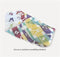 2 Layer Blanket, Muslin Cotton Jacquard Bed Blanket, Lightweight Super Soft and Warm, Crib Blanket