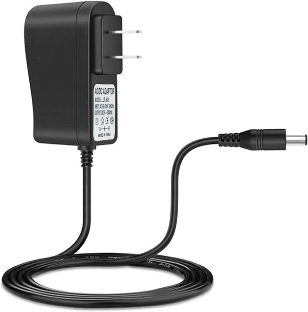 boda Baby Swing Power Cord, 5V AC Adapter for Graco Swings: Simple Sway, Glider LX, and More