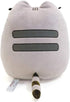 GUND Pusheen The Cat Squisheen Plush Stuffed Animal, Gray, 11” for Ages 8 and Up