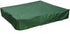 DGHAO Garden(120x120cm) Sandbox Cover Tool Sandpit Oxford Cloth Farm Shelter Canopy All-Purpose Protective Accessories