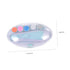 LIOOBO Trimmer Set 6 Electric Nail for Boys and Girls Multifunctional Baby Nail Polisher Safety Guard Rechargeable