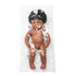 Miniland 15'' African-American Boy Anatomically Correct Baby Doll