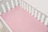 2 Pack 52" 28" American Baby Company Fitted Crib Sheets x - Ultra Soft Microfiber Crib and Toddler Bed Sheets