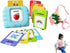 224 1+ Talking Flash Cards,Kids Toddler Flash Cards with Sight Words,Montessori Toys,Autism Sensory Toys,Speech