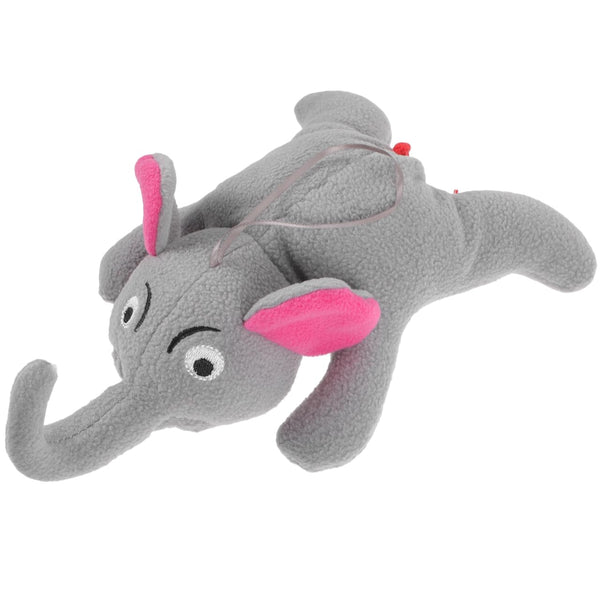 Plush Baby Bottle Holder Animal Milk Bottle Cover Warm Glass Bottle Protector