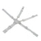 Hozee High Chair Straps, 5 Point Baby Harness Easy to Use Sturdy for