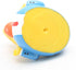 Baby Bath Toys Trump Rubber Squeak Bath Duckies - for Kids Gift Birthdays Baby Showers