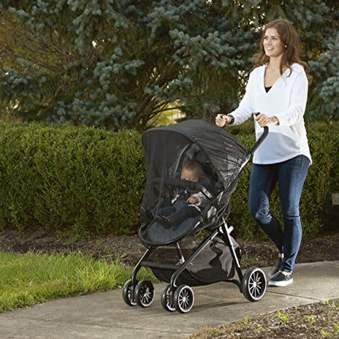 Four-Piece Starter Kit for Evenflo Stroller Accessories