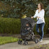 Four-Piece Starter Kit for Evenflo Stroller Accessories