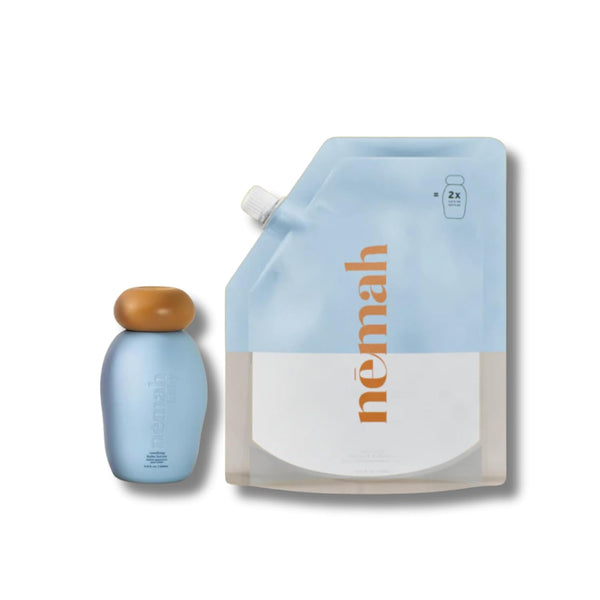Nemah Soothing Baby Lotion Refill Set