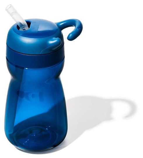 OXO Tot Adventure Water Bottle - Navy