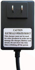 12 Volt B-Type Plug Kids Ride On Battery Charger, 12V Adapter for Electric Ride On Toy RC Car