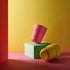 GET FRESH PLA Kids Cups Set – 4-Pack Melamine-Free Dinner Cups for Kids, Microwave Safe, BPA-Free, Reusable Tumblers