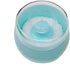 HSOMiD Body Powder Case/Powder Puff Kit/Body Powder Applicator, Dusting Powder Puffs with