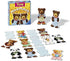 Ravensburger Teddy Mix & Match Interactive Game, Quick Play for Age 2 and Up, Classic Family Fun with Quality