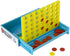 Connect 4 Board Game, World's Smallest, Miniature, Multicolor, for Ages 6 and Up