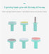 WDXIN Trimmer Baby Nail File Electric Nail Baby Nail Scissors Newborn Child Nail Scissors Baby Nail Scissors Manicure