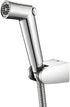 OJJBAVKFQ HandheldSprayer Kit Cloth Diaper Sprayer ABS Round ShapeSprayer for Toilet for Toilet-Adjustable