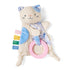 Itzy Ritzy - Bitzy Crinkle Sensory Toy for Babies & Toddlers Features