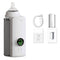 Portable Baby Bottle Warmer for Travel, Cordless Baby Bottle Warmer for Breastmilk