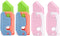 ToySupplyFun 3D Printing Fidget Knife Toy for Adults - Funny Plastic EDC Carrot