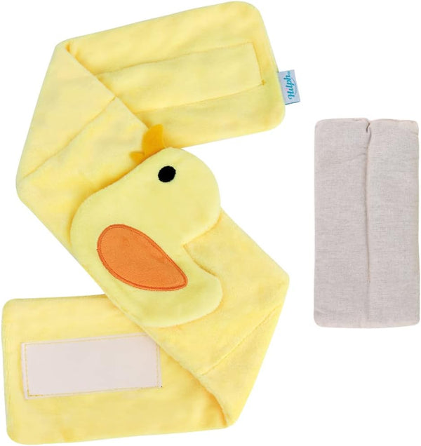 Hilph Baby Colic and Gas Relief for Newborns Infants, Heated Tummy Wrap,