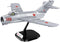 504 Pcs Hc Korean War /2416/ Mig-15 Fagot