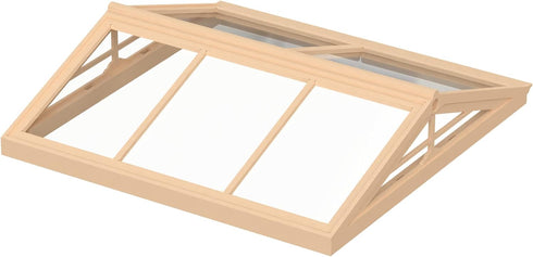 Rolife Dust Cover Roof for Plastic Mini House Building Set P02