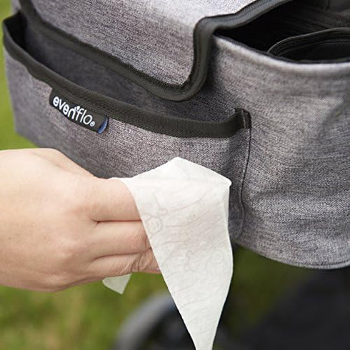 Four-Piece Starter Kit for Evenflo Stroller Accessories