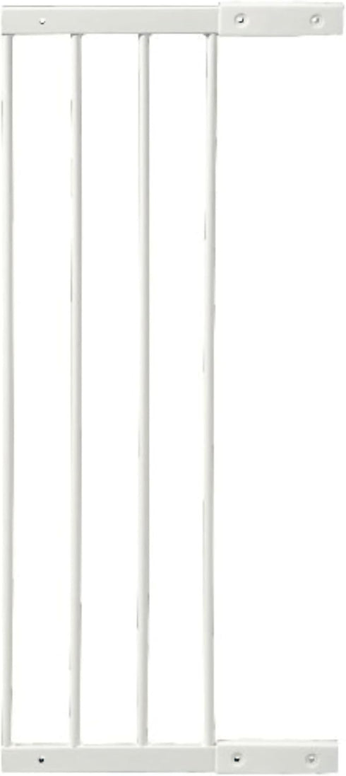 KidCo Safeway Angle Mounted Extensions Kit - Heavy Duty Baby Gate Extension Set