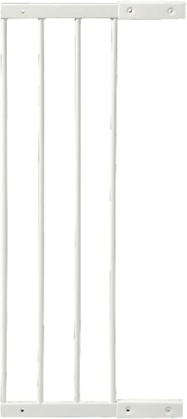 KidCo Safeway Angle Mounted Extensions Kit - Heavy Duty Baby Gate Extension Set