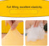 Plush Duck Stuffed Animal - 15.7in Long-Legged Yellow Duckling Soft Toy for Kids and Friends