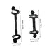 LOLIPPYY 3pcs Adjustable Twin Stroller Connectors for Newborn Strollers Lightweight and Accessories for Easy