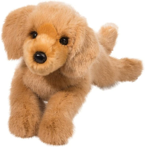 Douglas Oakley Golden Retriever Dog Plush Stuffed Animal for Dog Lovers