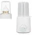 Luocute 110V) Bottle Warmer, Plug in Powered Fast Heating Constant Temperature Adjustable Milk Bottle Warmer with Safe