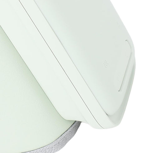 RASTKY Portable Baby Bottle Warmer USB Rechargeable Smart Thermostat Insulated Sleeve for Breastmilk and Formula, ABS