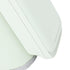 RASTKY Portable Baby Bottle Warmer USB Rechargeable Smart Thermostat Insulated Sleeve for Breastmilk and Formula, ABS