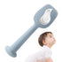Generic Diaper Cream Spatula - Silicone Diaper Rash Applicator for Gentle Balm Application, Portable Flexible Paste