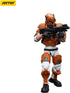 JoyToy Battle for The Stars Army Builder Promotion Pack 14, 1:18 Scale Military Action Figures