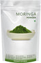 Generic Moringa Powder | Drumstick Powder | for Skin, Hair & Health (500gm)