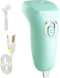 Redify Baby Nail Trimmer Electric Baby Nail File, USB Rechargeable Infant Nail