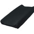 Owlowla Changing Pad Cover, Soft Minky Dots Sheets for Baby Boy and Girl (Black)