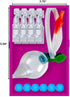 NeilMed Naspira Plus Nasal Oral Aspirator, 1 Count